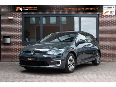 Volkswagen E-Golf E-Golf ACC/Carplay/Park Pilot