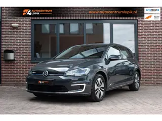 Volkswagen E-Golf E-Golf ACC/Carplay/Park Pilot