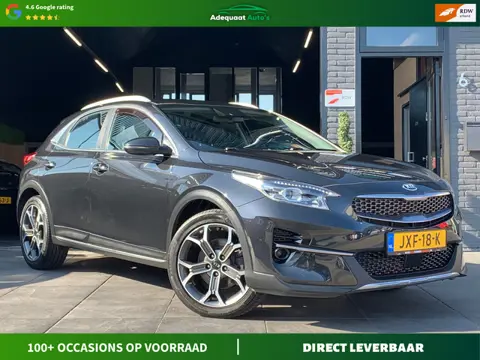 Kia XCEED 1.4 T-GDi DynamicLine|Camera|Cruise|PDC|Stoelvw