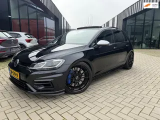 Volkswagen Golf 2.0 TSI 4Motion R Pano Leer Digital Dash Navi