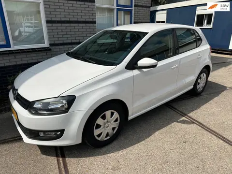Volkswagen Polo 1.4-16V Trendline AIRCO APK MEI 2027