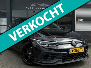 Volkswagen Golf 1.5 eTSI Style R Line Sfeer Clima Maxton Stoelverwarming