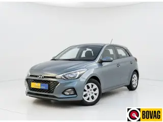 Hyundai i20 1.0 T-GDI i-Motion Airco Cruise-Control PDC