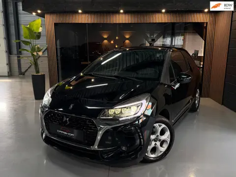 Citroen DS3 1.2 VTI PureTech Business CAMERA/PDC/CRUISE/AIRC
