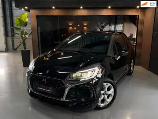 Citroen DS3 1.2 VTI PureTech Business CAMERA/PDC/CRUISE/AIRC