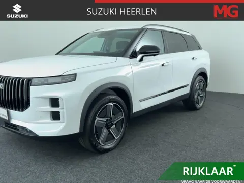 Jaecoo 7 1.5 GDI SHS-P Exclusive