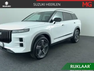 Jaecoo 7 1.5 GDI SHS-P Exclusive