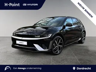 Hyundai IONIQ 5 N Line Business 84kWh 218pk | €2.025 KORTING | LAGE BIJTELLING! | WARMTEPOMP | BOSE 