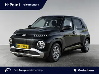 Hyundai INSTER Pulse 49kWh 116pk | €3.025 KORTING | VOORRAAD | NAVI | CAMERA | PARKEERSENSOREN |