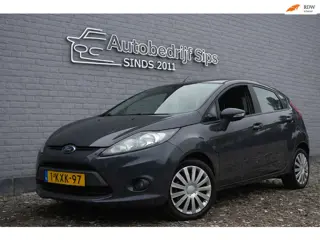 Ford Fiesta 1.4 Trend | Automaat | Airco