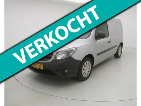 Mercedes-Benz Citan 108 CDI BlueEFFICIENCY AIRCO 1EIG