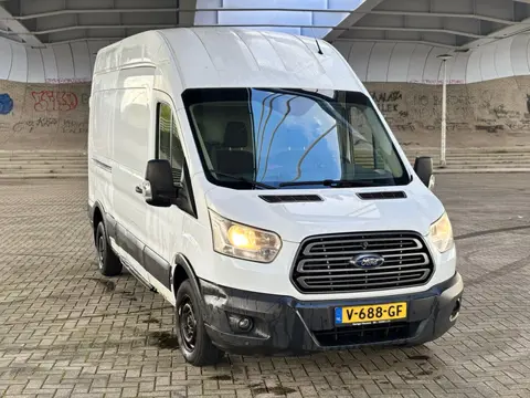 Ford Transit 310 2.2 TDCI L3H3 Trend AIRCO