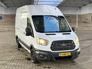 Ford Transit 310 2.2 TDCI L3H3 Trend AIRCO