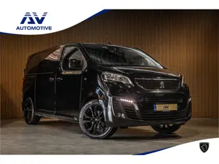 Peugeot Expert 2.0 BlueHDI L2 | Head-up | Dodehoekdetectie | CarPlay | Navigatie | Camera | Trekhaak