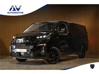 Peugeot Expert 2.0 BlueHDi L3 DC | Navigatie | CarPlay | Camera | L+R Schuifdeur | LED Koplampen | A