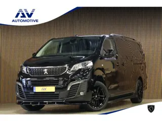 Peugeot Expert 2.0 BlueHDI 180 Long DC | Dubbel Cabine | 6-Zitter | Bi-Xenon | CarPlay | Camera | Na
