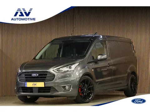 Ford Transit Connect 1.5 EcoBlue L2 120 PK Limited AUT | Bi-Xenon | Camera | CarPlay | Navigatie | C
