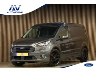 Ford Transit Connect 1.5 EcoBlue L2 120 PK Limited AUT | Bi-Xenon | Camera | CarPlay | Navigatie | C