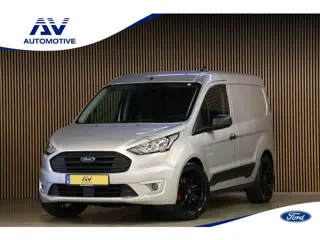 Ford Transit Connect 1.0 BENZINE 100 PK | NAVIGATIE | CAMERA | CARPLAY | CRUISE CONTROL | 3-ZITTER |