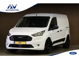 Ford Transit Connect 1.5 EcoBlue L2 AUT | L+R Schuifdeur | Cruise control | Stoelverwarming | Trekha