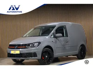 Volkswagen Caddy 1.4 TSI DSG | ACC | CarPlay | MF Stuur | Airco PDC | DAB | Nieuwe APK