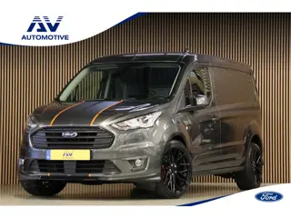 Ford Transit Connect 1.5 L2 SPORT | BPM VRIJ | AUTOMAAT | BI-XENON | KEYLESS GO | CARPLAY | CAMERA |