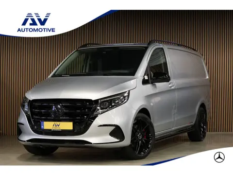 Mercedes-Benz Vito 116 CDI 163 PK L2 Automaat | BPM VRIJ | Multibeam LED | CarPlay | Camera | Dodeho