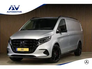 Mercedes-Benz Vito 116 CDI 163 PK L2 Automaat | BPM VRIJ | Multibeam LED | CarPlay | Camera | Dodeho
