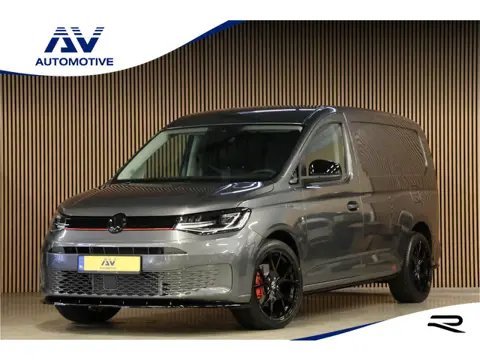 Volkswagen Caddy Cargo Maxi 2.0 TDI 122PK DSG | BPM VRIJ | LED | CAMERA | CARPLAY | LANE ASSIST | VI
