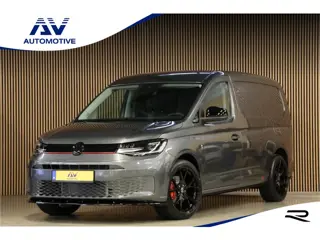 Volkswagen Caddy Cargo Maxi 2.0 TDI 122PK DSG | BPM VRIJ | LED | CAMERA | CARPLAY | LANE ASSIST | VI