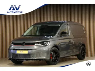 Volkswagen Caddy Cargo Maxi 2.0 TDI DSG | LED | Camera | CarPlay | Lane Assist | Virtual Cockpit | S