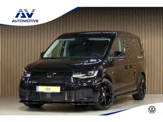 Volkswagen Caddy Cargo 2.0 TDI DSG | L+R Schuifdeur | ACC | Side Assist | Lane Assist | Virtual Cock