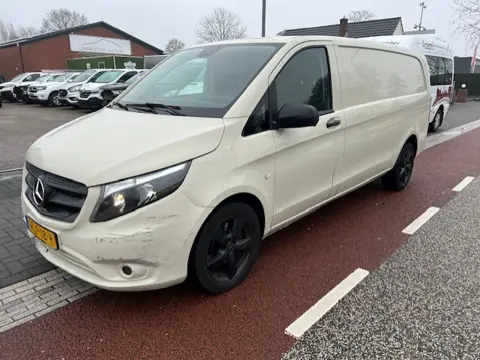 Mercedes-Benz Vito 114 CDI Extra Lang AUTOM. AIRCO KLIMA EURO6 CAM