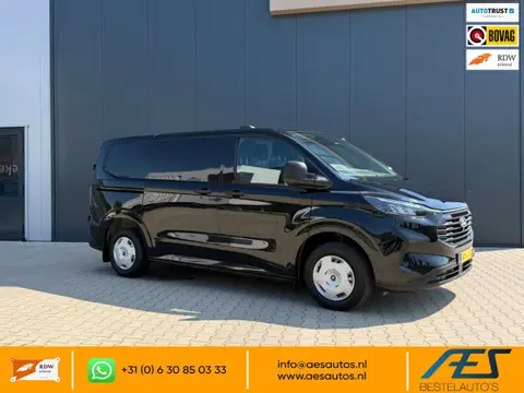 Ford Transit Custom 280 2.0 TDCI L1H1 Trend