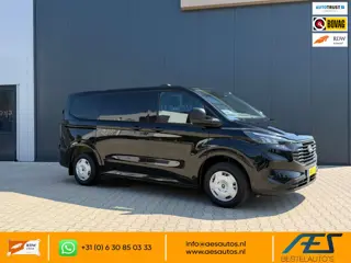 Ford Transit Custom 280 2.0 TDCI L1H1 Trend