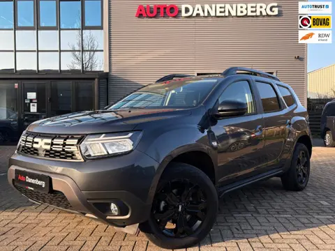 Dacia Duster 1.3 TCe 150pk Extreme NIEUW GARANTIE AUTOMAAT