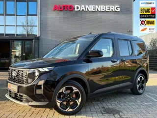 Ford Tourneo Courier 1.0 EcoBoost Active AUTOMAAT,CAMERA,STOEL-STUUR-VERWARMING,GARANTIE