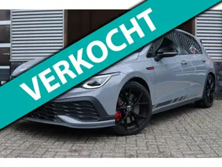 Volkswagen GOLF 2.0 TSI GTI CLUBSPORT|H&K|HUD|IQ-light|Pano|Keyless