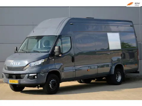 Iveco Daily 70 C 18 435