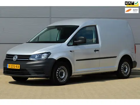 Volkswagen Caddy 2.0 TDI L1H1 BMT Trendline