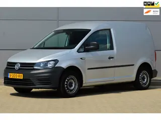 Volkswagen Caddy 2.0 TDI L1H1 BMT Trendline