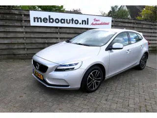 Volvo V40 2.0 T3 Nordic+ trekhaak (bj 2016)