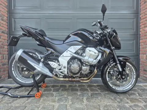 Kawasaki Z750 Z 750 Zeer goede staat VERLAAGD (bj 2007)