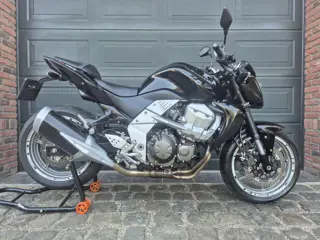 Kawasaki Z750 Z 750 Zeer goede staat VERLAAGD (bj 2007)