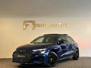 Audi A3 Sportback 40 TFSI e S Line Pano|B&O|Sfeer|Massage