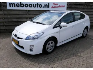 Toyota Prius 1.8 Executive + Solar roof (bj 2010)