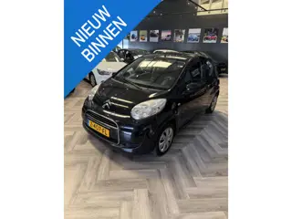 Citroen C1 1.0-12V Ambiance
