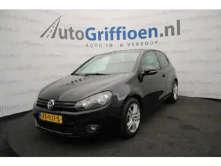 Volkswagen Golf 1.4 TSI Highline 3-deurs met automatische airco