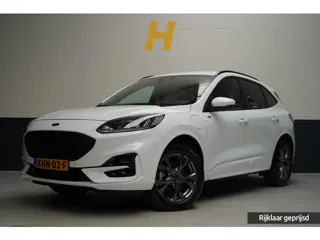 Ford Kuga 2.5 PHEV ST-Line | Soh 99% | Camera | Carplay | Navigatie | Stoelverwarming | All-seasonba