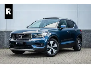 Volvo XC40 1.5 T4 Recharge Inscription Expression Trekhaak / Pano / Harman Kardon / Sportstoel